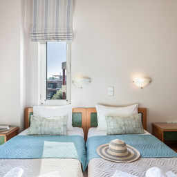 Akti Suites - Hotel in Chania